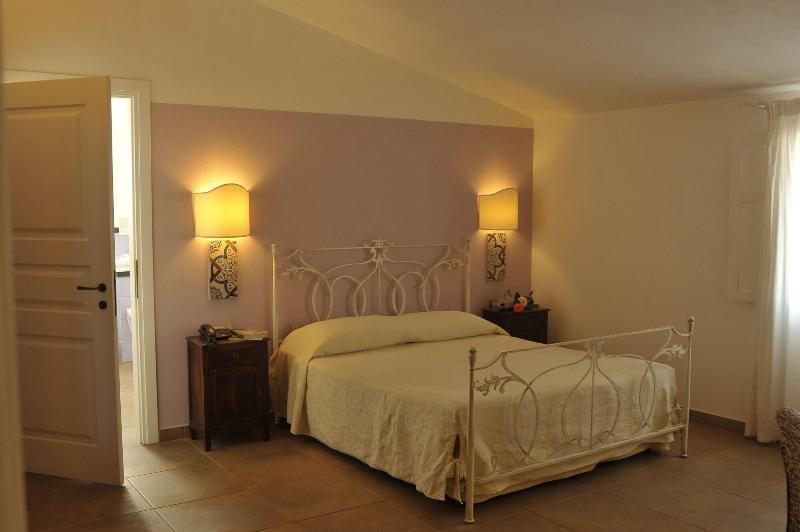קרלופורטה Hotel Villa Pimpina מראה חיצוני תמונה