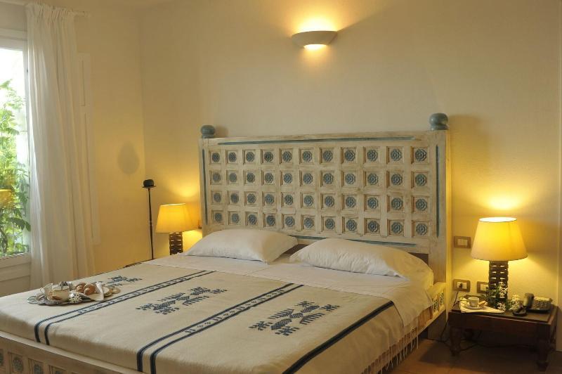 קרלופורטה Hotel Villa Pimpina מראה חיצוני תמונה