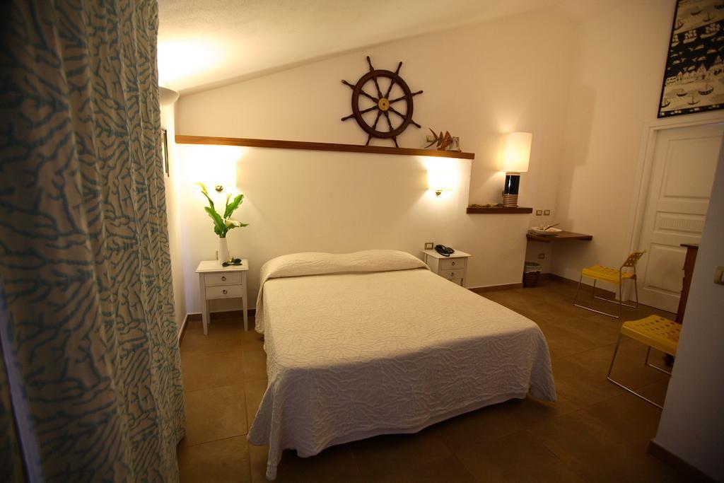 קרלופורטה Hotel Villa Pimpina מראה חיצוני תמונה